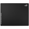 Podložka pod myš Asus ROG Moonstone ACE (vel. L) 50 × 40 cm - černá