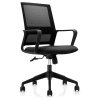 Kancelářská židle Connect IT ForHealth AlfaPro - černá