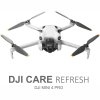 Card DJI Care Refresh 2-Year Plan (DJI Mini 4 Pro) EU