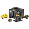 Fréza drážkovací Dewalt DCG200T2-QW (s baterií)