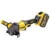 Úhlová bruska Dewalt DCG418X2-QW (s baterií)