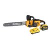 Řetězová pila Dewalt DCMCS575X1-QW (s baterií)