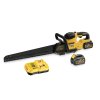 Pila ocaska Dewalt Alligator DCS398T2-QW (s baterií)