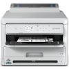 Tiskárna inkoustová Epson WorkForce Pro WF-M5399DW A4, 34str./min., 2400 x 1200, automatický duplex, - bílý