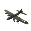 RC letadlo Fleg B-17 army