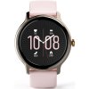 Chytré hodinky Hama Fit Watch 4910 - růžové