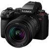 CSC fotoaparát Panasonic Lumix DC-S5M2KE