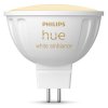 Chytrá žárovka Philips Hue 5,1 W, MR16, GU5,3, White Ambiance