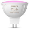 Chytrá žárovka Philips Hue 6,3 W, MR16, GU5,3, White and Color Ambiance