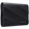 SSD externí Samsung T9 4TB - černý