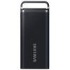 SSD externí Samsung EVO T5 2TB - černý