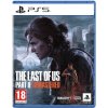 Hra Sony PlayStation 5 The Last of Us Part II Remastered