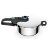 Tlakový hrnec Tefal Secure Trendy P2580402, 4 l