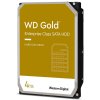 HDD 3,5" Western Digital Gold Enterprise Class 4TB SATA 6 Gb/s, rychlost otáček: 7200 ot/min, 256MB cache