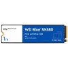 SSD Western Digital Blue SN580 1TB M.2