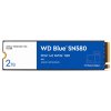 SSD Western Digital Blue SN580 2TB M.2