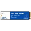 SSD Western Digital Blue SN580 250GB M.2