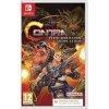 Hra Ubisoft Nintendo SWITCH Contra: Operation Galuga (Code in a box)