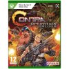 Hra Ubisoft Xbox Contra: Operation Galuga