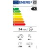 Myčka nádobí 60 Miele G 7260 SCVi, vestavná