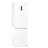 Chladnička komb. Gorenje NRK620CA2W4, NoFrost