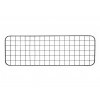 Bezpečnostní mříž do auta pro psa KERBL 80581, 96-145 x 30 cm
