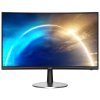 Monitor MSI Pro MP2422C 23.6",LED podsvícení, VA panel, 1ms, 3000: 1, 250cd/m2, 1920 x 1080 Full HD, - černý