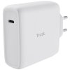 Napájecí adaptér Trust Maxo 100 W USB-C s kabelem USB-C/USB-C, 2 m