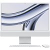 PC Apple iMac 24" CTO M3 8-CPU 8-GPU, 8GB, 512GB - Silver CZ