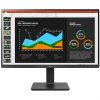 Monitor LG 27BQ75QB-B 27",LED podsvícení, IPS panel, 5ms, 1000: 1, 350cd/m2, 2560 x 1440 WQHD, - černý