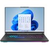 Ntb Asus ROG Strix G18 i9-14900HX, 18", 2560 x 1600 (WQXGA) , RAM 32GB, SSD 1024 GB, NVIDIA® GeForce RTX™ 4060 - 8GB,Microsoft Windows 11 Home - šedý