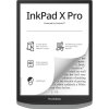 Čtečka e-knih Pocket Book 1040 InkPad X Pro - šedá