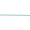 Síť pro elektrický ohradník pro ovce KERBL 27268 OVINET, 108 cm x 50 m / 2 hroty, zelená