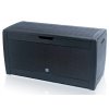 Zahradní box Prosperplast BOXE RATO antracit 310L
