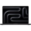 Ntb Apple MacBook Pro CTO 16" M3 Pro 12-CPU 18-GPU, 36GB, 1TB - Space Black CZ