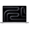 Ntb Apple MacBook Pro CTO 14" M3 Pro 11-CPU 14-GPU, 36GB, 512GB - Silver CZ