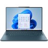 Ntb Lenovo Yoga Pro 9 16IMH9 INTEL Core Ultra 9-185H, 16", 3200 x 2000, RAM 64GB, SSD 1024 GB, NVIDIA® GeForce RTX™ 4070 - 8GB,Microsoft Windows 11 Pro - modrý