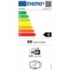 Televize Samsung UE55DU7172