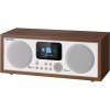 Internetové rádio s DAB+ Blaupunkt IR10BT