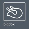 BIGBOX A02 GrayLight A02 cs CZ