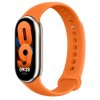 Řemínek Xiaomi Smart Band 8 Strap - oranžový
