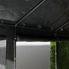 Párty stan/garáž 6 x 3m