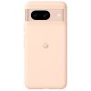 Kryt na mobil Google Pixel 8 - Rose