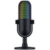 Mikrofon Razer Seiren V3 Chroma - černý