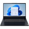 Ntb Lenovo IdeaPad 3 17IAU7 i3--1215U, 17.3", 1600 x 900 HD+, RAM 8GB, SSD 512GB, Intel UHD Graphics , Microsoft Windows 11 Home - modrý