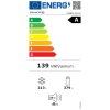 Americká chladnička PHILCO PXSBSI 592 AX SBS