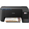 Tiskárna multifunkční Epson EcoTank L3231 A4, 33str./min., 15str./min., 5760 x 1440, manuální duplex, - černý