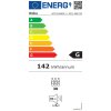 Vinotéka Amica WFG 3860 DB dvouzónová