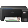Tiskárna multifunkční Epson EcoTank L3271 A4, 33str./min., 15str./min., 5760 × 1440, manuální duplex, - černý