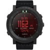 Chytré hodinky Suunto Core - Alpha Stealth